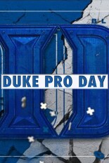 Duke Pro Day