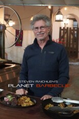 Steven Raichlen's Planet Barbecue