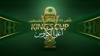 Saudi Arabian Kings Cup