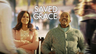 Saved by Grace