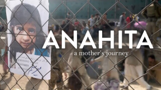 Anahita -- A Mother's Journey