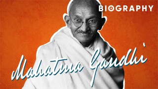 Perspectives: Mahatma Gandhi