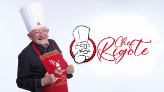 La cocina del chef Bigotes