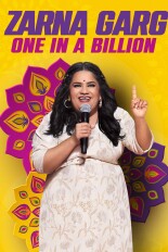 Zarna Garg: One in a Billion