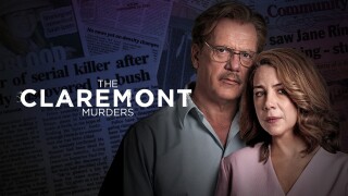 The Claremont Murders