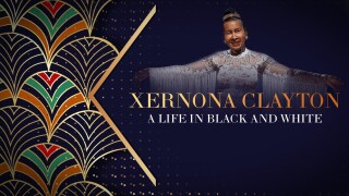 Xernona Clayton: A Life in Black & White