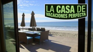 La casa de vacaciones perfecta