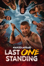 Naked and Afraid: Last One Standing