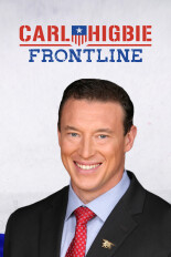 Carl Higbie Frontline