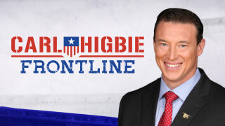 Carl Higbie Frontline