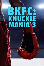 BKFC: KnuckleMania 3