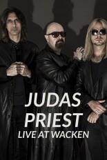 Judas Priest: Live at Wacken