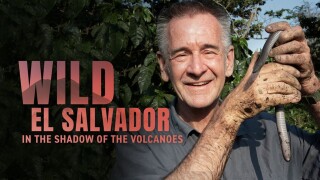 Wild El Salvador: In the Shadow of the Volcanoes