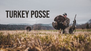 Turkey Posse