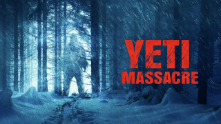 Yeti Massacre