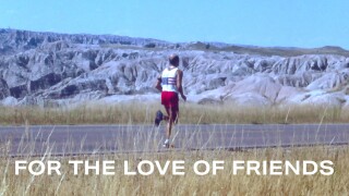 For the Love of Friends