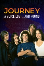 Journey: A Voice Lost... and Found