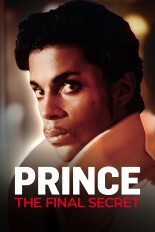 Prince: The Final Secret