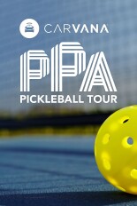 PPA Tour Pickleball- Live
