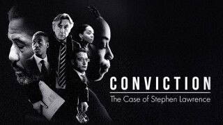 Conviction: The Case of Stephen Lawrence