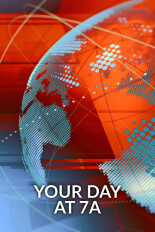 Your Day At 7A