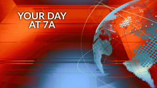 Your Day At 7A