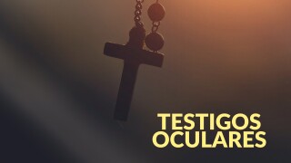 Testigos oculares