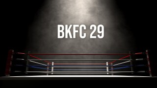 BKFC 29