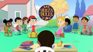 Jueza Julia