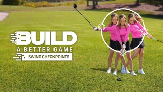 Build a Better Game: Swing Checkpoints