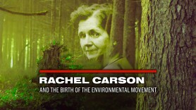 Rachel Carson and the Birth of the Environmental Movement