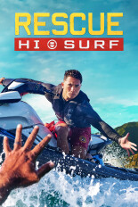 Rescue: HI-Surf