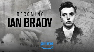 Becoming Ian Brady