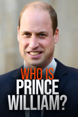 Who is Prince William?