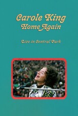 Carole King: Home Again -- Live in Central Park