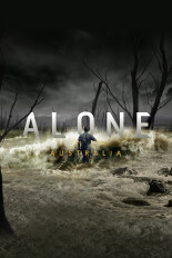 Alone Australia