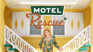 Motel Rescue