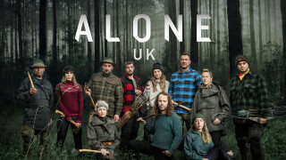 Alone UK