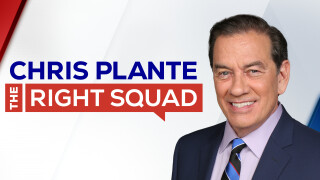 Chris Plante The Right Squad