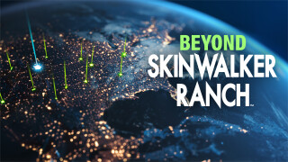 Beyond Skinwalker Ranch