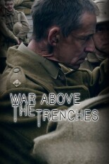 War Above the Trenches