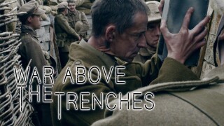 War Above the Trenches