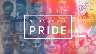 Wisconsin Pride