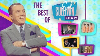 The Best of The Ed Sullivan Show