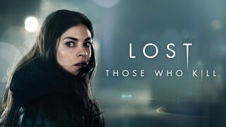 Lost: Those Who Kill