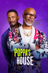 Poppa's House