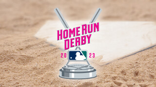 2023 Home Run Derby