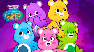 Care Bears: Unlock the Magic The Mystery of the Snickering Ghost