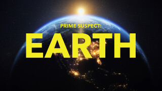 Prime Suspect: Earth