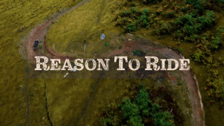 Reason to Ride